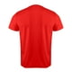 thumbnail image 2 of Polera 100% Poliéster Básica Nuevos Colores Unisex, 2 of 3