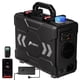 thumbnail image 1 of Calentador diésel HCALORY 8KW 6L Toolbox 2S Plus 110V/12/24V, 1 of 8