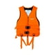 thumbnail image 3 of Chalecos Salvavidas De Neopreno Kayak Paddle Board Ayuda A La Flotabilidad Skin Friendly Orange M, 3 of 5
