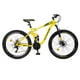 thumbnail image 1 of Bicicleta Hermes Amarillo MountainBike, 1 of 3
