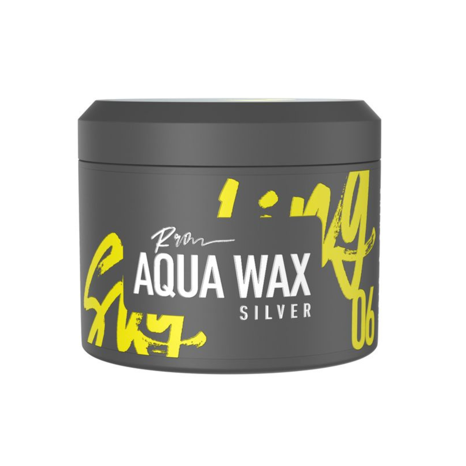 Roqvel Cera Moldeadora 06 Brillo Fijadora Cabello 150Ml