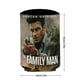 thumbnail image 3 of El Hombre de Familia Funda enfriadora de latas, aislante de bebidas para mantener frías o calientes, funda térmica plegable para latas, portabebidas reutilizable, 3 of 6