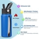 thumbnail image 3 of Botella De Agua De 530 Ml De Acero Inoxidable Con Aislamiento, 3 of 6