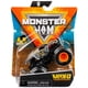 thumbnail image 1 of Vehículo fundido a presión Monster Jam Official Max D a escala 1:64, 1 of 6