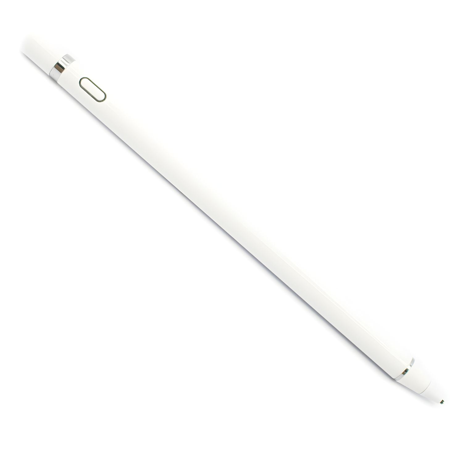 Stylus Pen - Lápiz Táctil Universal Magnético Con Carga Micro Usb - Ps