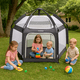 thumbnail image 5 of Carpa Outdoor Clik con Estacas, 5 of 5
