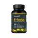 thumbnail image 1 of Bunkell Tribulus 1000mg 95% ultra Pureza Premium Mens Essential Strength 120 Caps, 1 of 6
