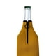 thumbnail image 2 of Bolsa de enfriamiento con cremallera simple, funda protectora para botella de cerveza de 330 ml, material de buceo, 2 of 5
