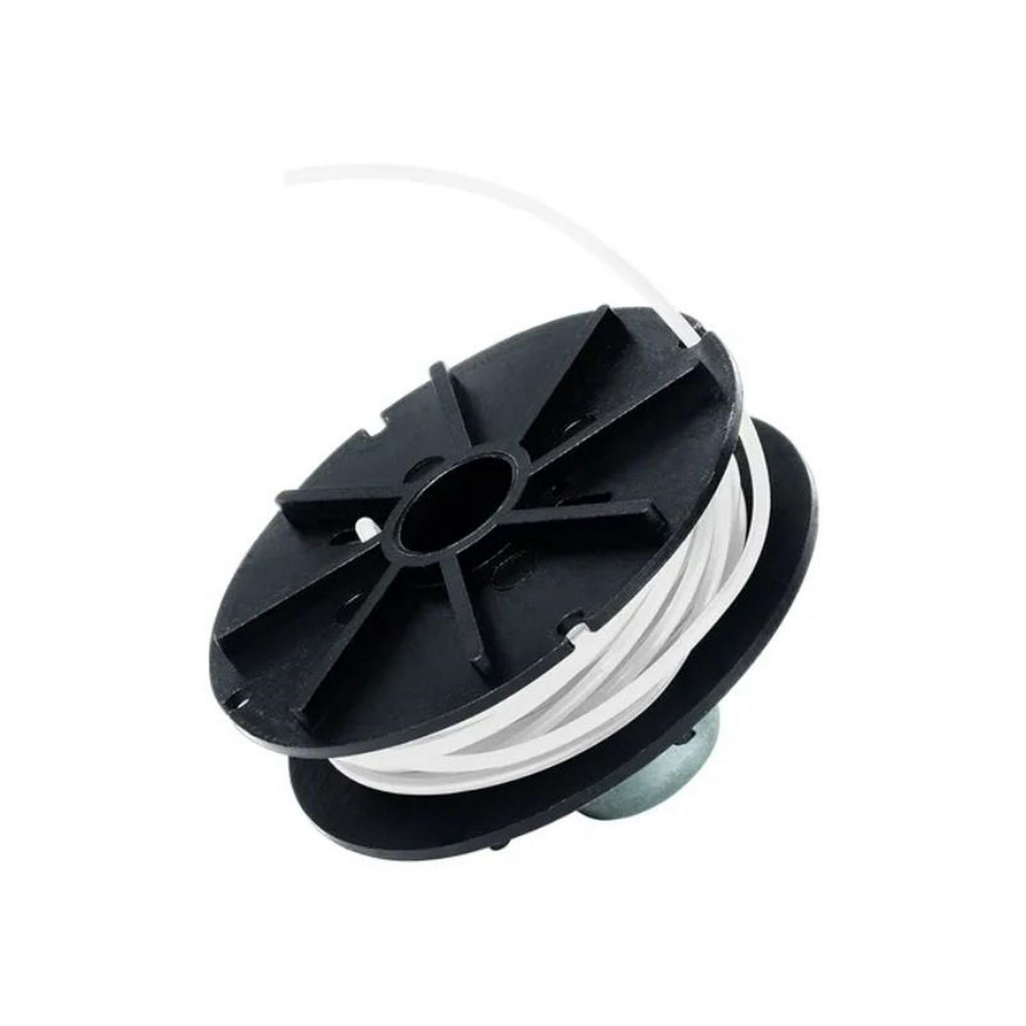 Carrete De Repuesto Orilladora 23cm Gc-et 3023 Einhell Negro 600