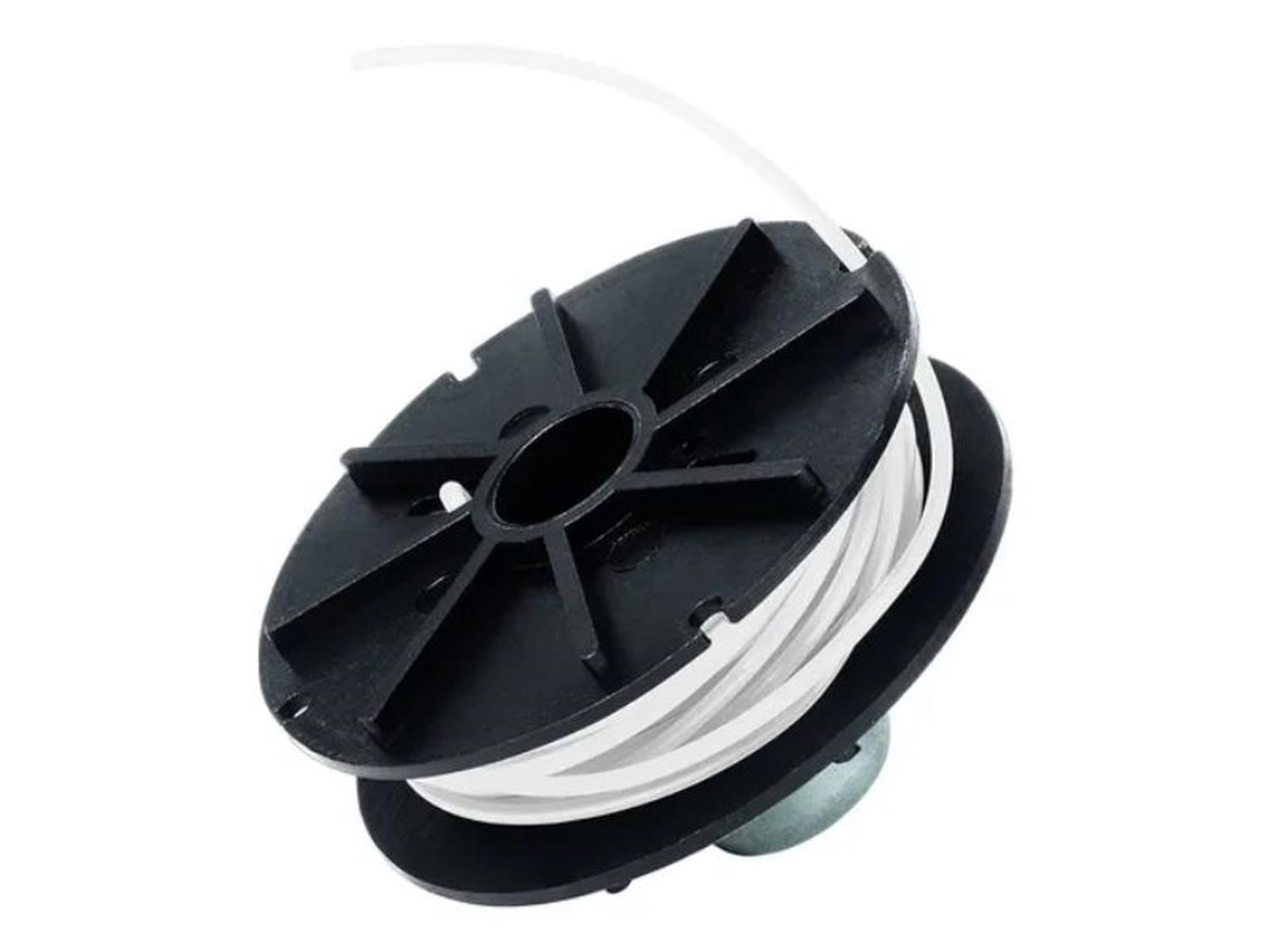 Carrete De Repuesto Orilladora 23Cm Gc-Et 3023 Einhell Negro 600