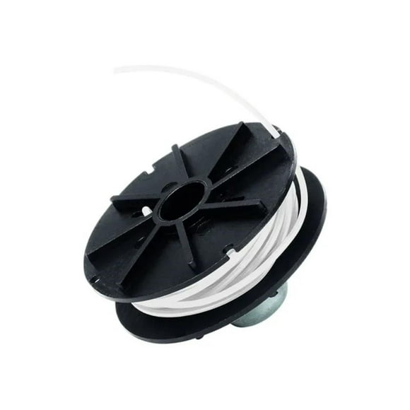 Carrete De Repuesto Orilladora 23cm GC-ET 3023 Einhell negro 600