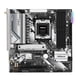 thumbnail image 2 of Placa Madre ASRock B650M Pro RS WiFi, mATX, AM5, 2 of 5