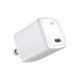thumbnail image 1 of Cargador de pared USB Swtroom 20W USB-C Fast Charger Adaptador de corriente, 1 of 9