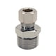 thumbnail image 1 of Compresa ADPTR3/8X1/2MIP, 1 of 2