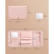 thumbnail image 5 of Estuche plegable para joyas SONGMICS HOME con espejo, 5 of 7