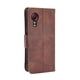 thumbnail image 3 of Funda Tipo Billetera FOXDOCK para Samsung Galaxy XCOVER 5 – Tapa Flip con Tarjetero, 3 of 5