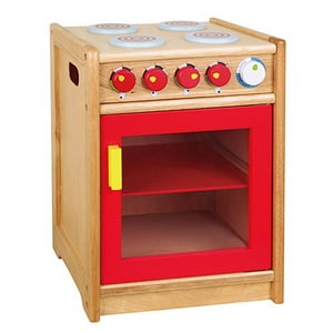 Viga - Juguete Madera Cocina