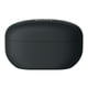 thumbnail image 1 of Funda de carga Sony WF-1000XM5 de repuesto OEM negra, 1 of 6