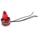 thumbnail image 1 of d1306 3100kv motor sin escobillas para mini drone rc racing barco de coche de avión, 1 of 3