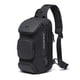 thumbnail image 1 of Mochila bandolera OZUKO Bandolera impermeable para hombre, 1 of 7