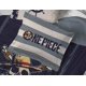 thumbnail image 5 of Juego de ropa de cama Jay Franco Full 7 piezas One Piece anime azul, 5 of 6
