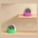 thumbnail image 4 of Paquete de 3 bolas de hierba gatera para gatos., 4 of 5