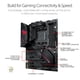 thumbnail image 4 of Placa madre ASUS ROG Strix B550-F Gaming WiFi II AMD AM4, 4 of 6