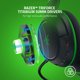 thumbnail image 5 of Paquete de auriculares inalámbricos Razer Kaira con soporte de carga rápida, 5 of 7
