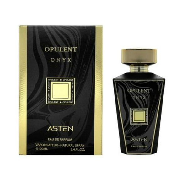 Opulent Onyx Edp 100ml