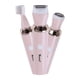 thumbnail image 1 of Depiladora - Rasuradora Femenina 3 En 1 Recargable USB, 1 of 7