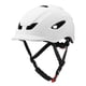 thumbnail image 4 of Casco De Bicicleta Unisex Outdoor Equipo De Ciclismo Unisex Casco De Scooter Blanco, 4 of 4