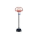 thumbnail image 1 of Pedestal de Basquetbol Escolar, 1 of 1