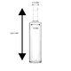 thumbnail image 4 of Botella Cartier 750cc + Tapón, 4 of 4