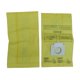 thumbnail image 2 of Bolsas de repuesto EnviroCare para aspiradora Kenmore Canister Q 50555, 50558, 50557 y Panasonic tipo C-5, paquete de 27, 2 of 3