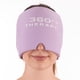 thumbnail image 1 of Gorro Terapéutico de Gel Sólido para Migraña, 1 of 10