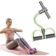 thumbnail image 1 of Banda resistencia pedal caucho goma estiramiento fitness abdomen cintura brazo pierna, 1 of 7