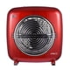 thumbnail image 1 of Termoventilador HT RETRO 2000R 2000W Rojo, 1 of 5