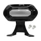 thumbnail image 4 of Respaldo para bicicleta eléctrica Reemplaza las piezas de repuesto para bicicletas eléctricas Respaldo para motocicleta Passager Fácil de instalar Negro, 4 of 5