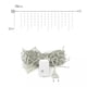 thumbnail image 2 of Juego Luces Navidad Cascada 200 Led Cubre 5 Metros Boda, 2 of 3