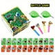 thumbnail image 1 of Frog Mouth Sticking Out Tongue Board Game Greedy Snake Chameleon Playing Cards Competitive Parent-child Interactive Desktop Children's Toys, 1 of 4