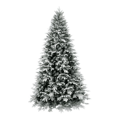Lucero - Arbol De Navidad Nevado 180Cm