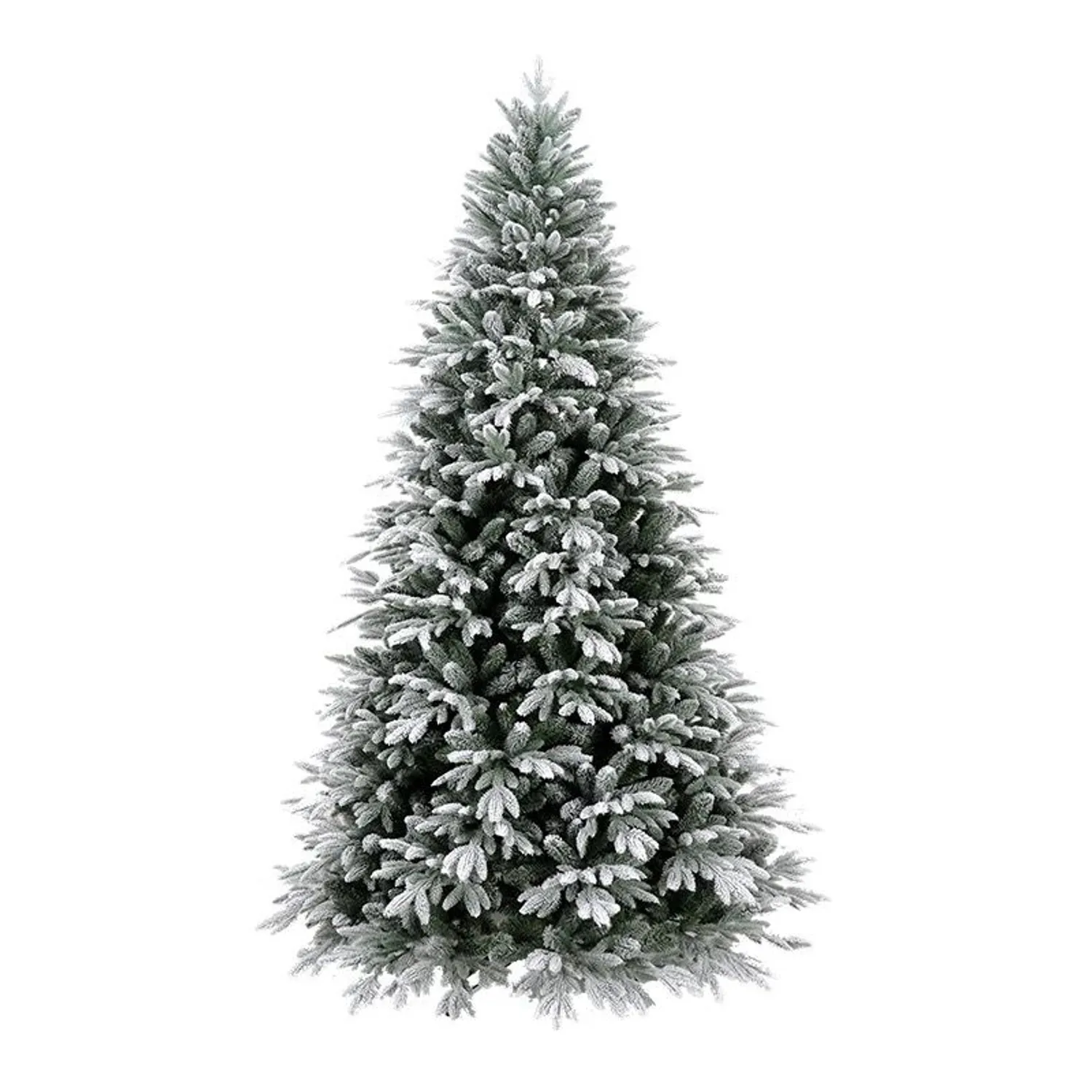 Lucero - Arbol De Navidad Nevado 180Cm