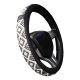 thumbnail image 3 of Funda Cubre Volantes Accesorios para Auto Diamante Redondo, 3 of 3