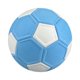 thumbnail image 1 of Balón De Fútbol Tamaño 5, Regalo Oficial, Balón De Partido Para Jugar En Interiores Y Exteriores, Ejercicio, 1 of 3