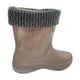 thumbnail image 2 of Bota de Lluvia Agua Niña Rosado, 2 of 2