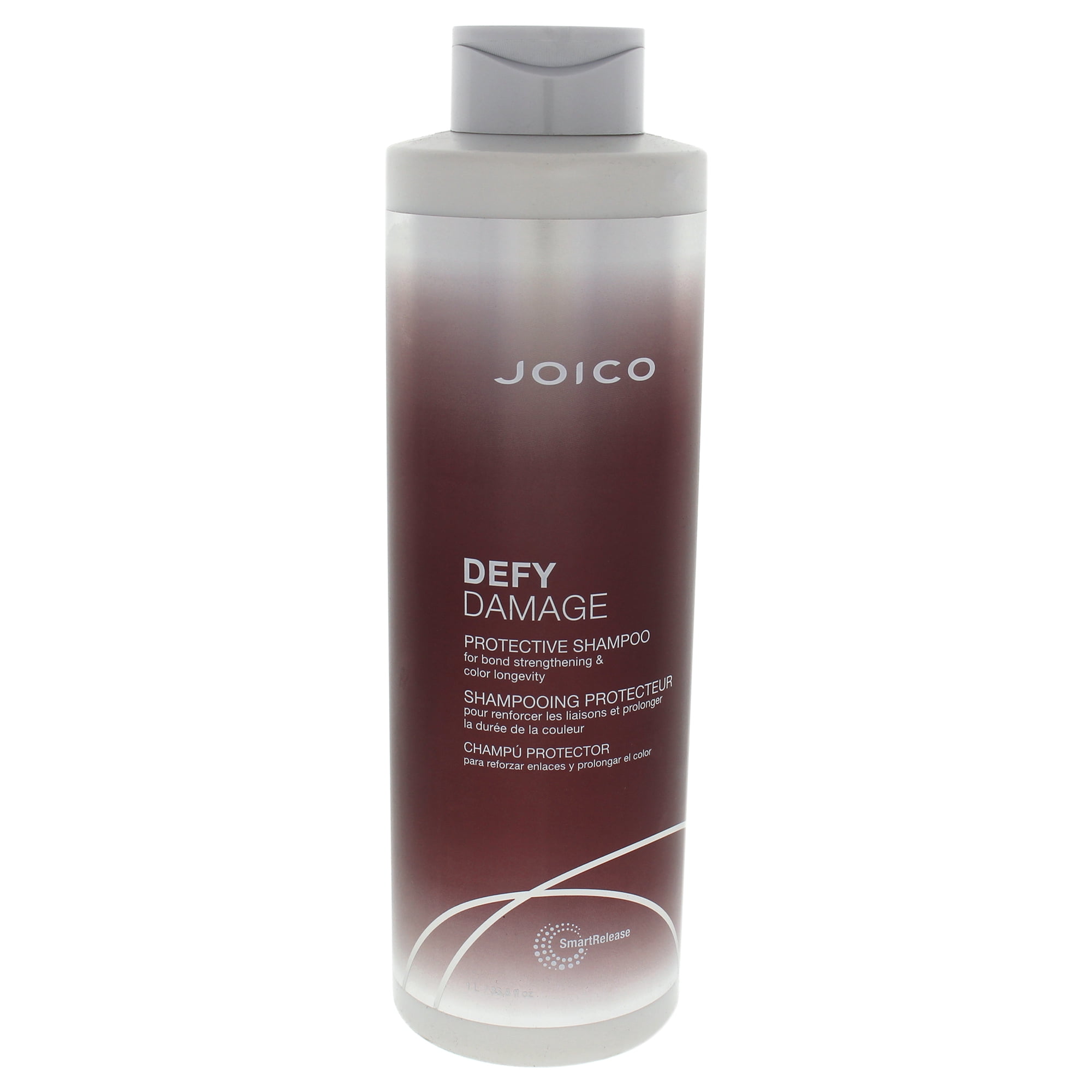Shampoo Joico Defy Damage 1000ml Unisex