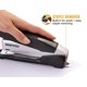 thumbnail image 2 of Escritorio Stapler Bostitch Office Executive de metal con 28 hojas, 2 of 5