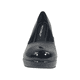 thumbnail image 4 of ZAPATOS FORMALES PICCADILLY NEGRO CHAROL MUJER PI-84400100000089 - Talla 35 CL / 22.9 CM, 4 of 6