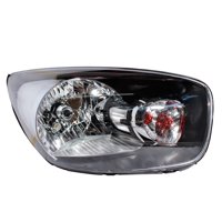 Repuestos Del Sol - Optico Derecho Kia Morning 1.0 2011 2017