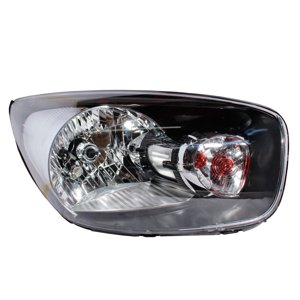 Repuestos Del Sol - Optico Derecho Kia Morning 1.0 2011 2017